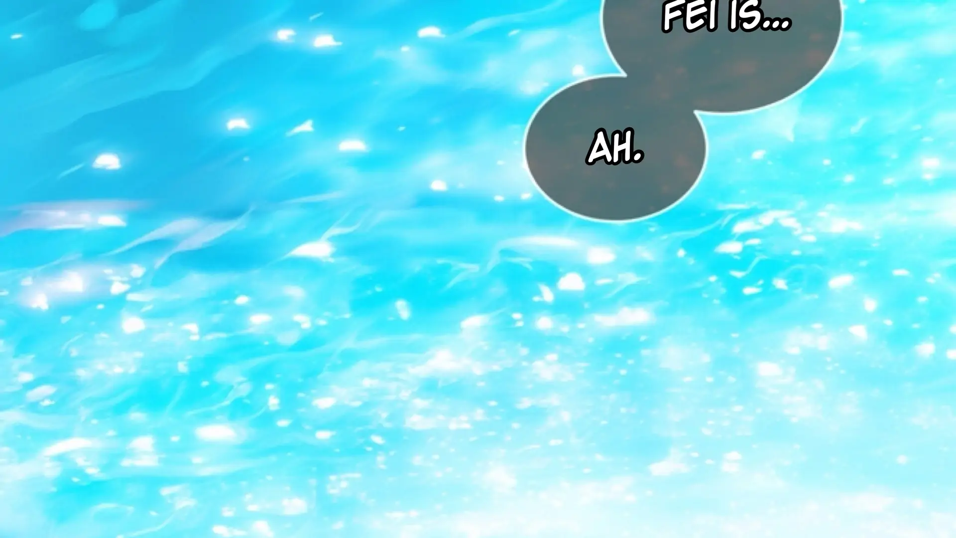 PASSION: Raga - Chapter 3 manhwa