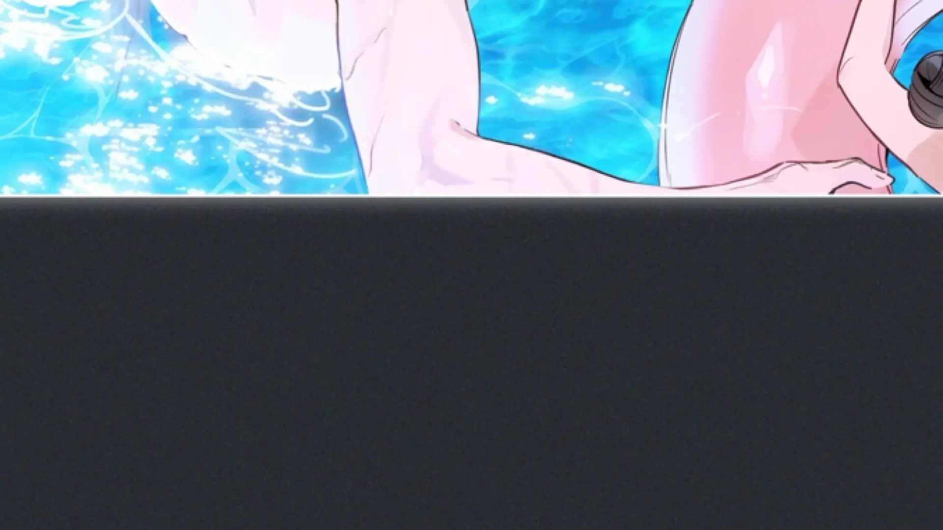 PASSION: Raga - Chapter 3 manhwa