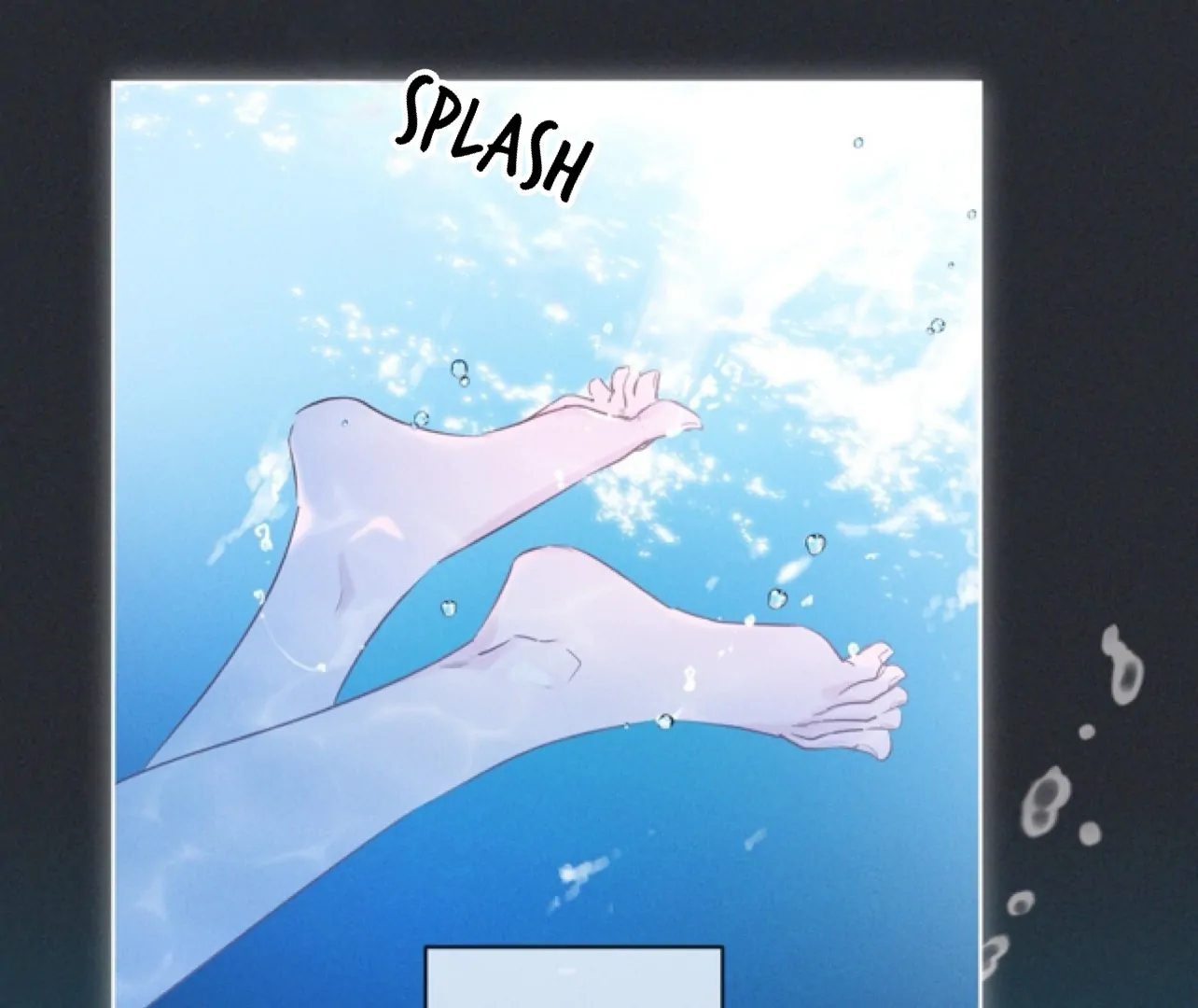 PASSION: Raga - Chapter 3 manhwa