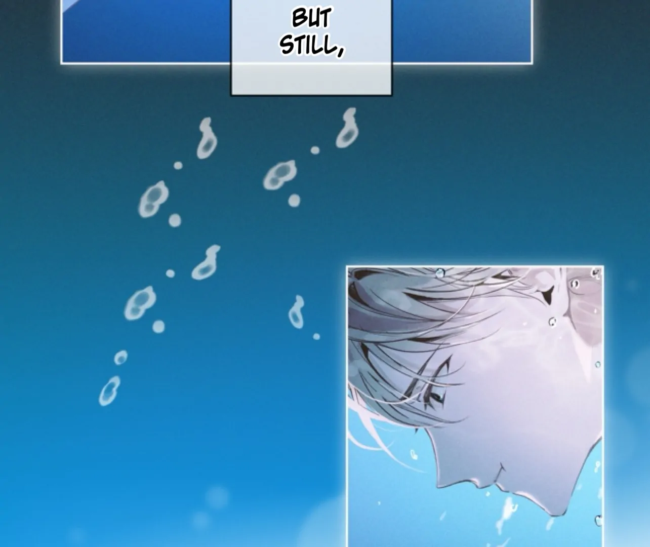 PASSION: Raga - Chapter 3 manhwa