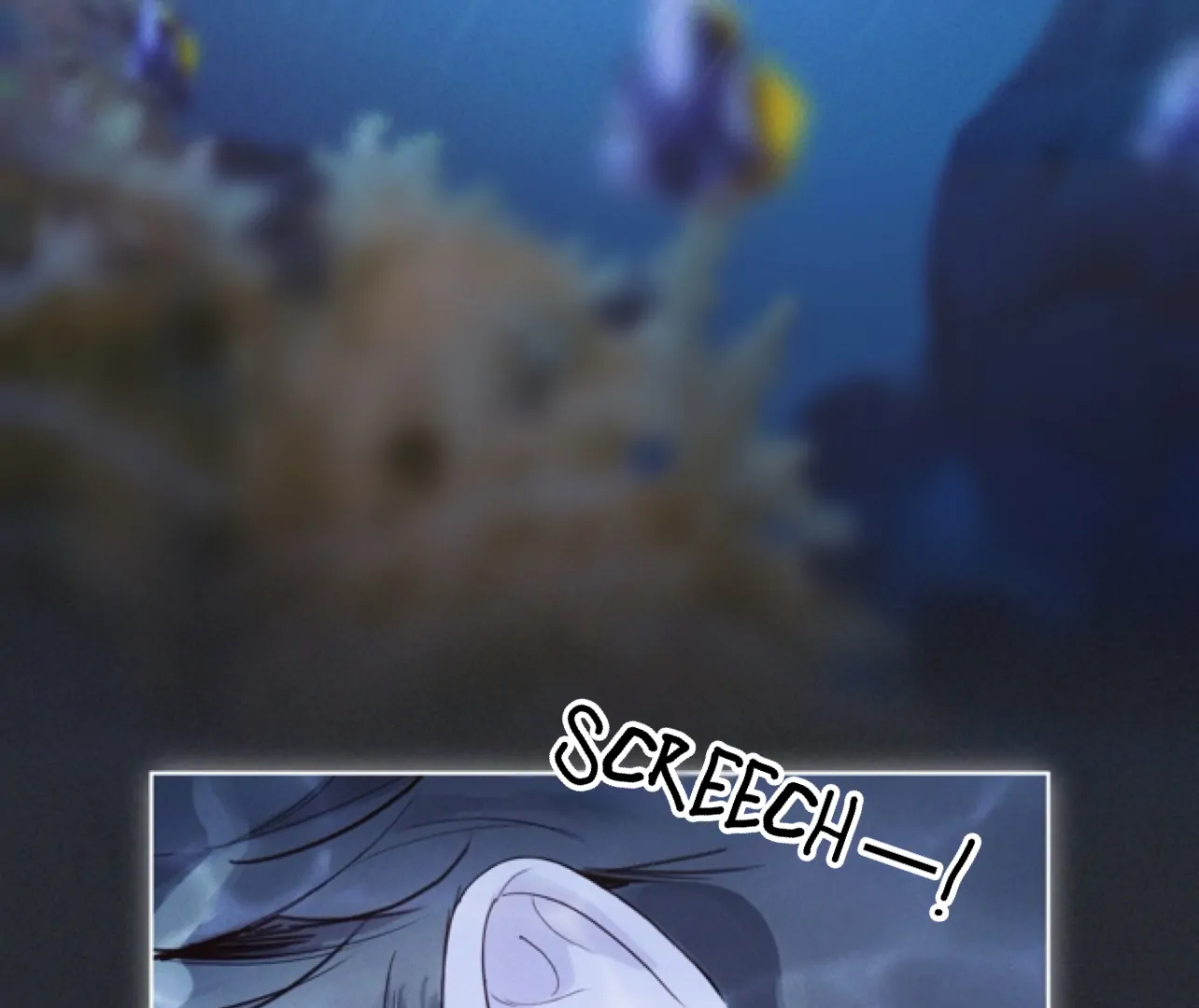 PASSION: Raga - Chapter 3 manhwa