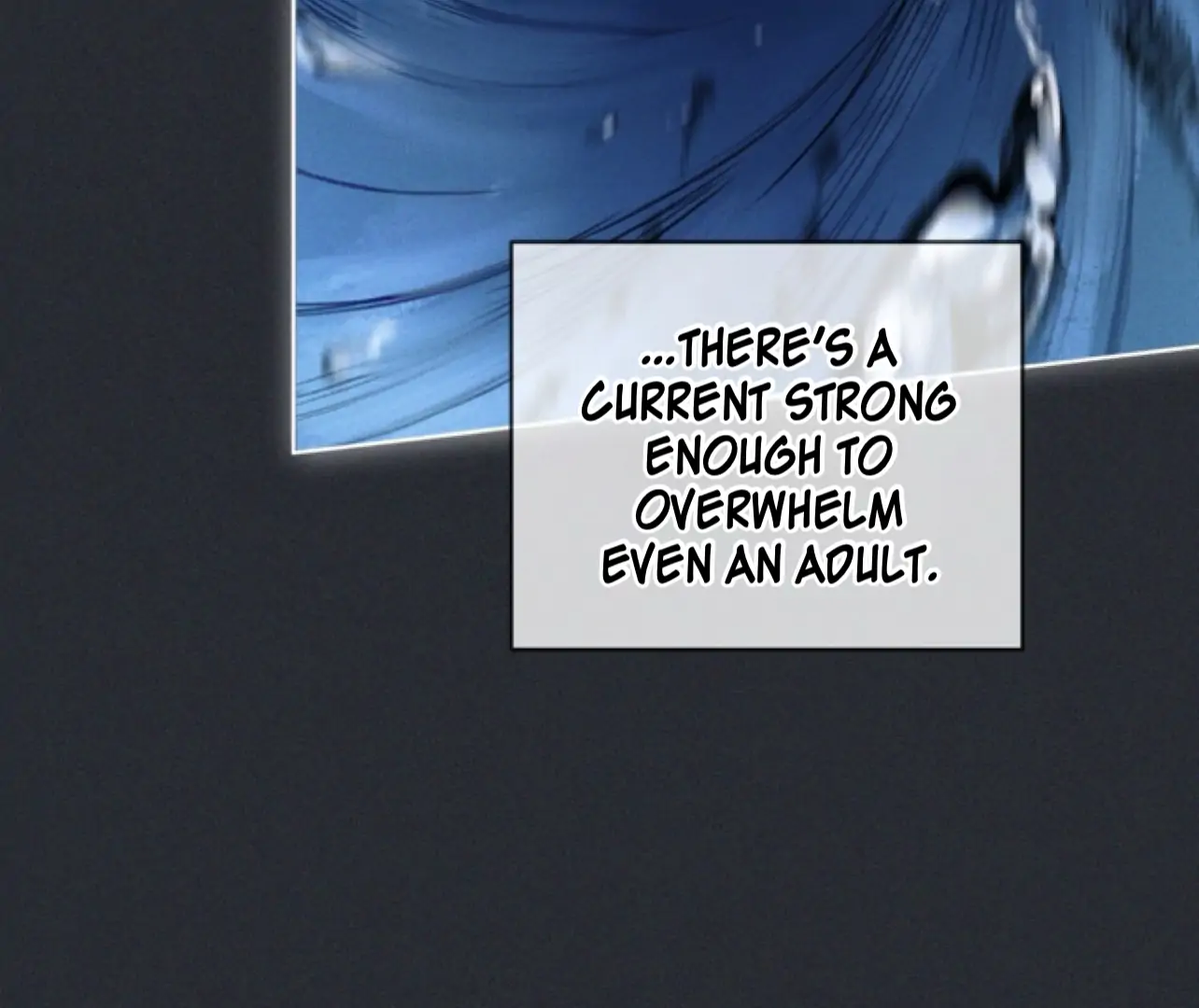 PASSION: Raga - Chapter 3 manhwa