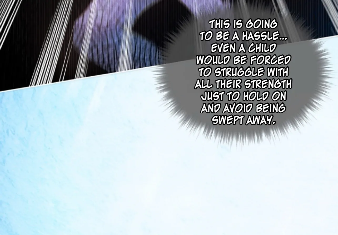 PASSION: Raga - Chapter 3 manhwa