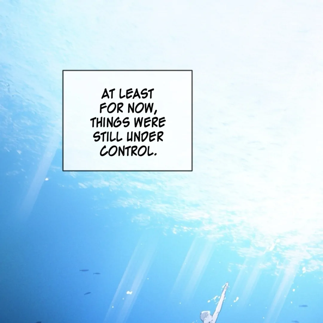 PASSION: Raga - Chapter 3 manhwa