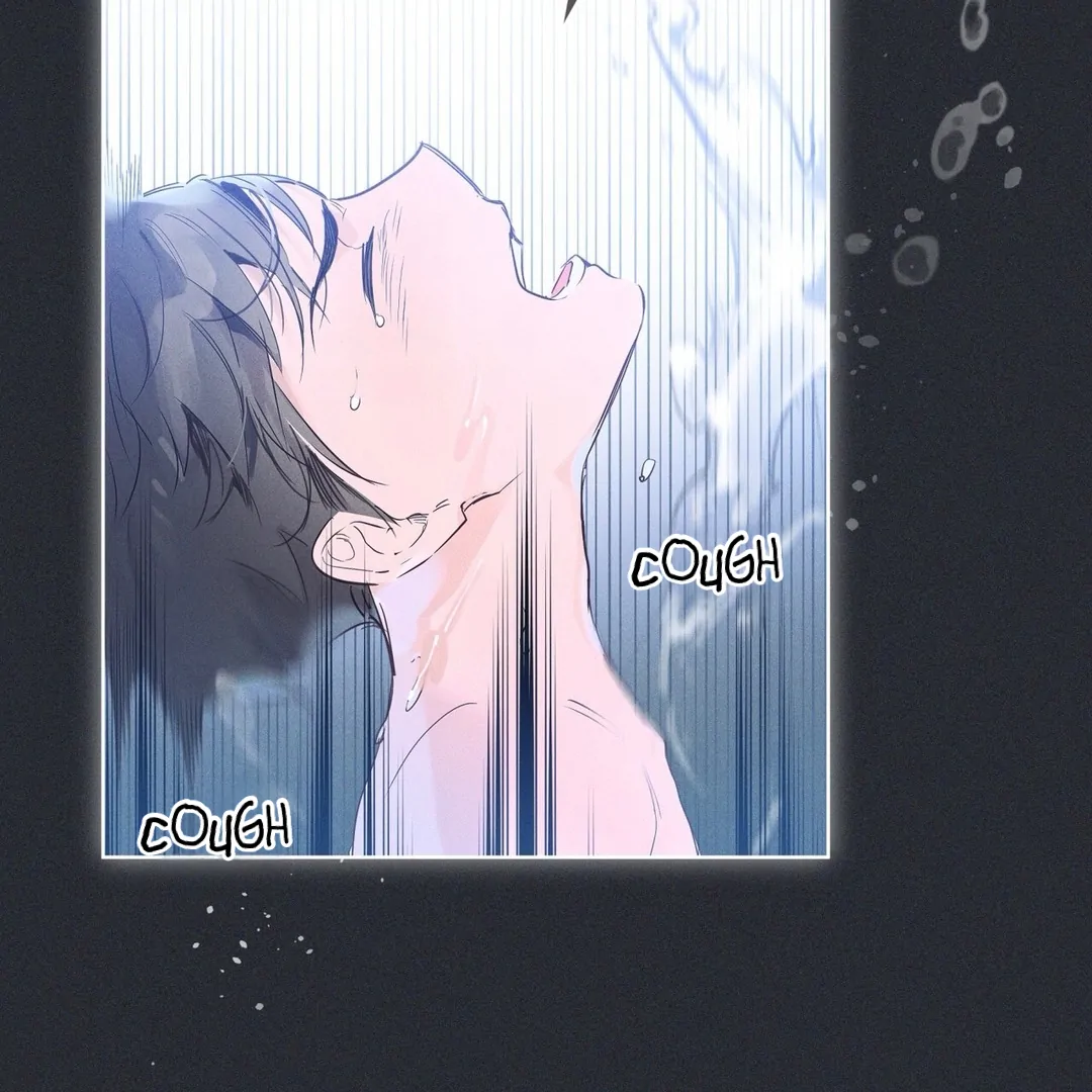 PASSION: Raga - Chapter 3 manhwa