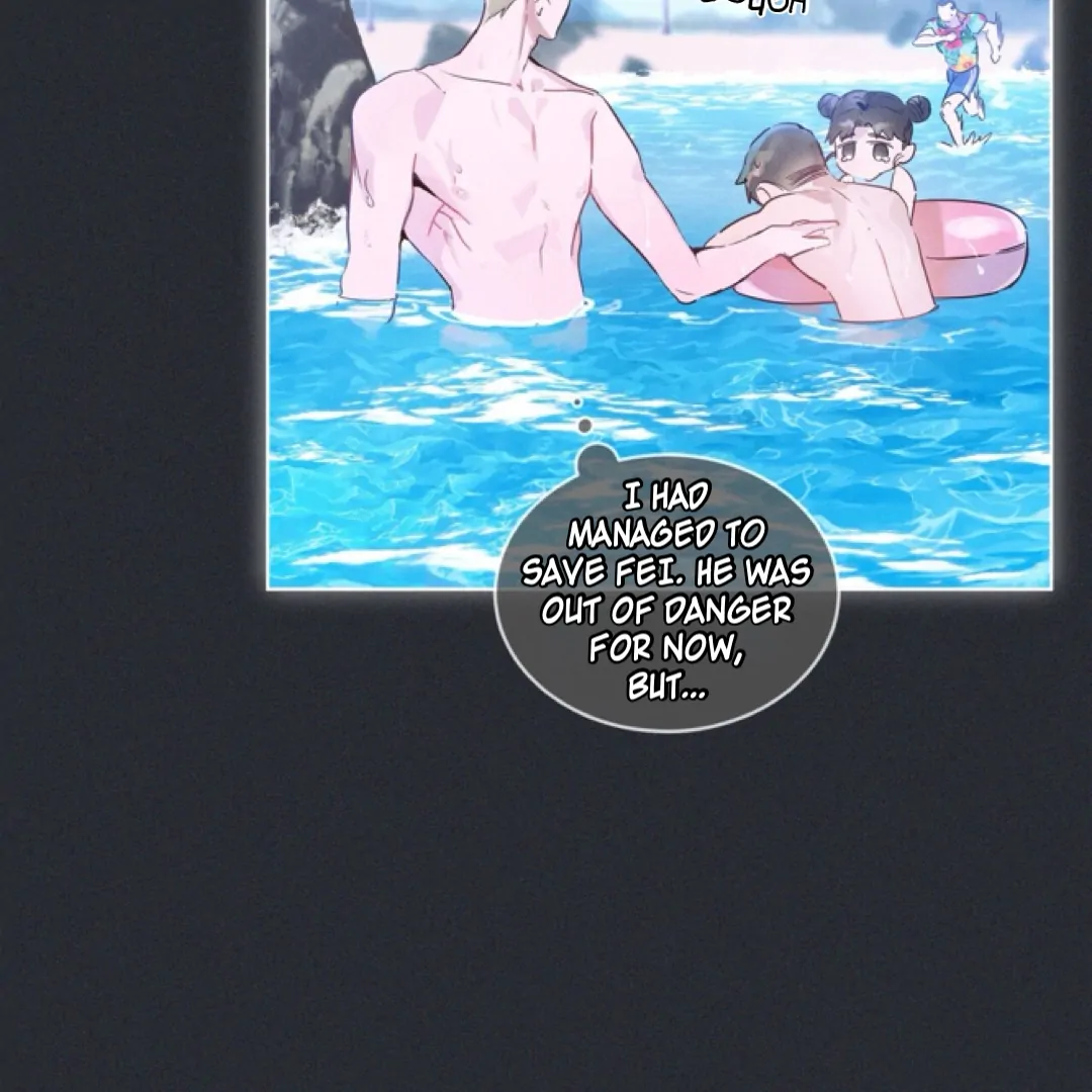 PASSION: Raga - Chapter 3 manhwa