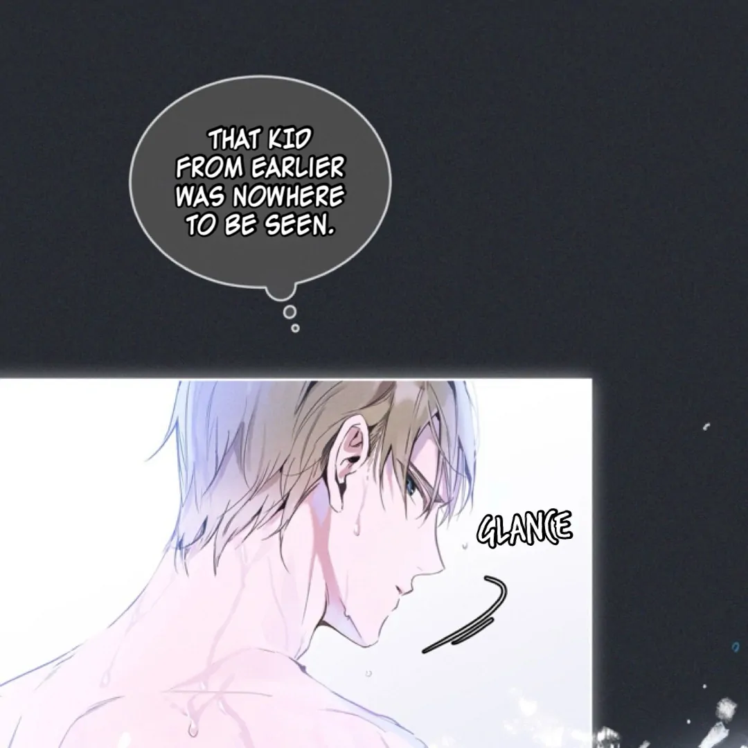 PASSION: Raga - Chapter 3 manhwa