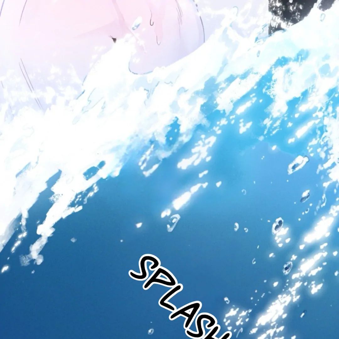 PASSION: Raga - Chapter 3 manhwa
