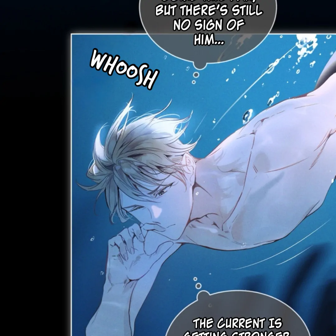 PASSION: Raga - Chapter 3 manhwa