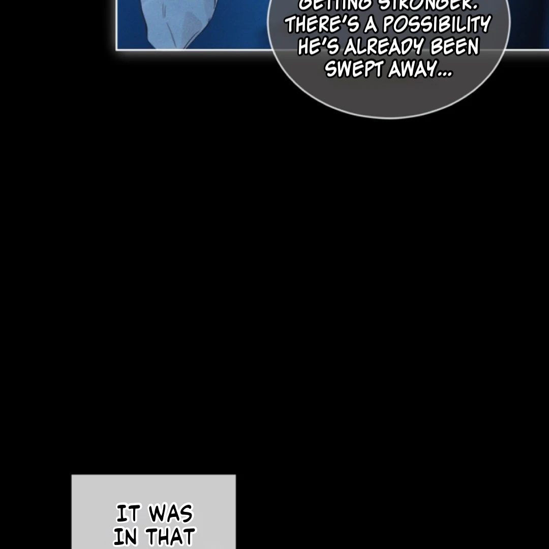 PASSION: Raga - Chapter 3 manhwa