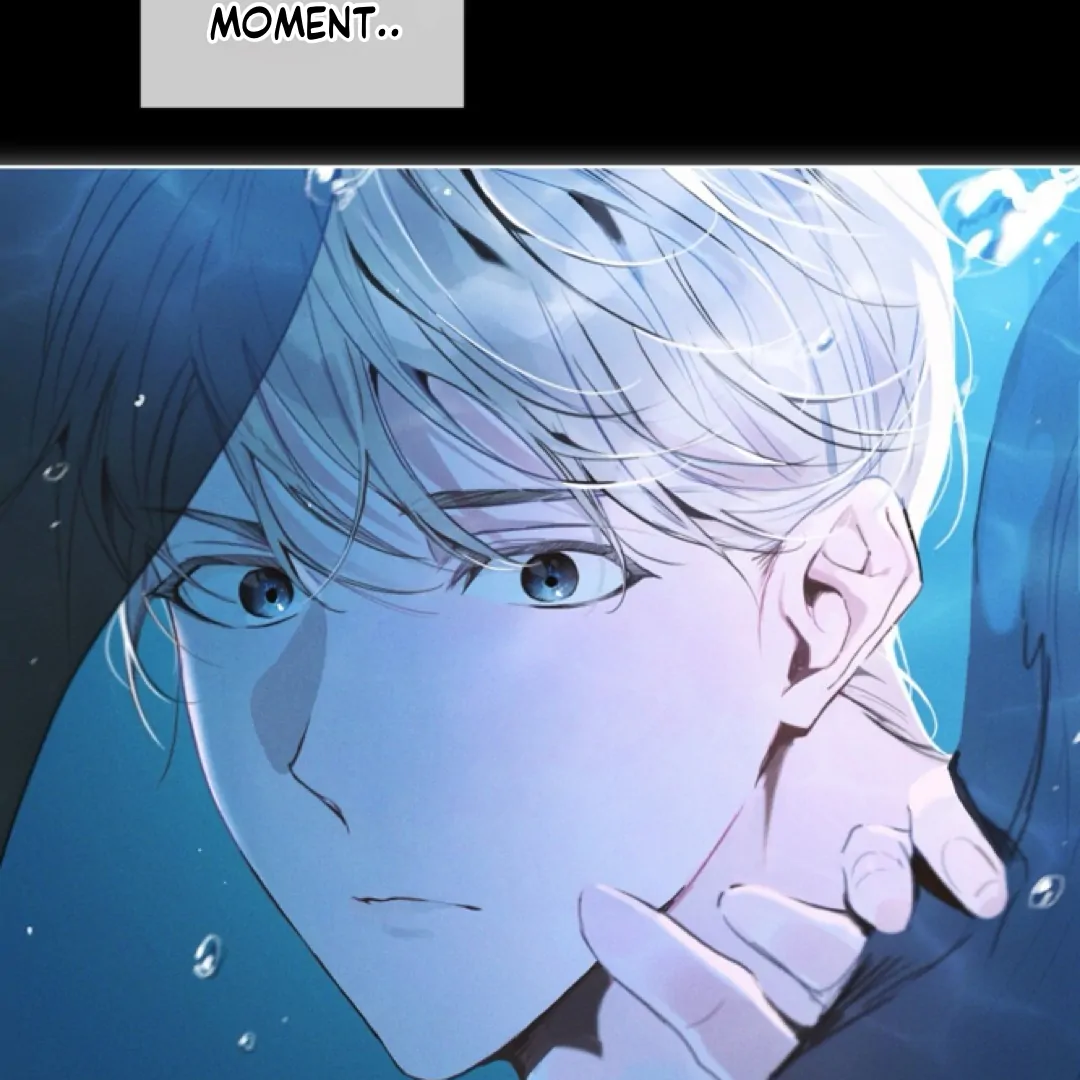 PASSION: Raga - Chapter 3 manhwa