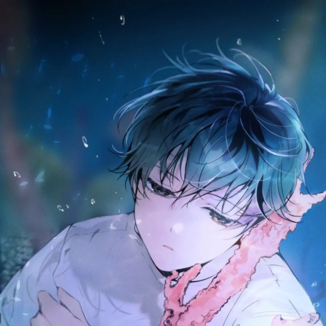 PASSION: Raga - Chapter 3 manhwa