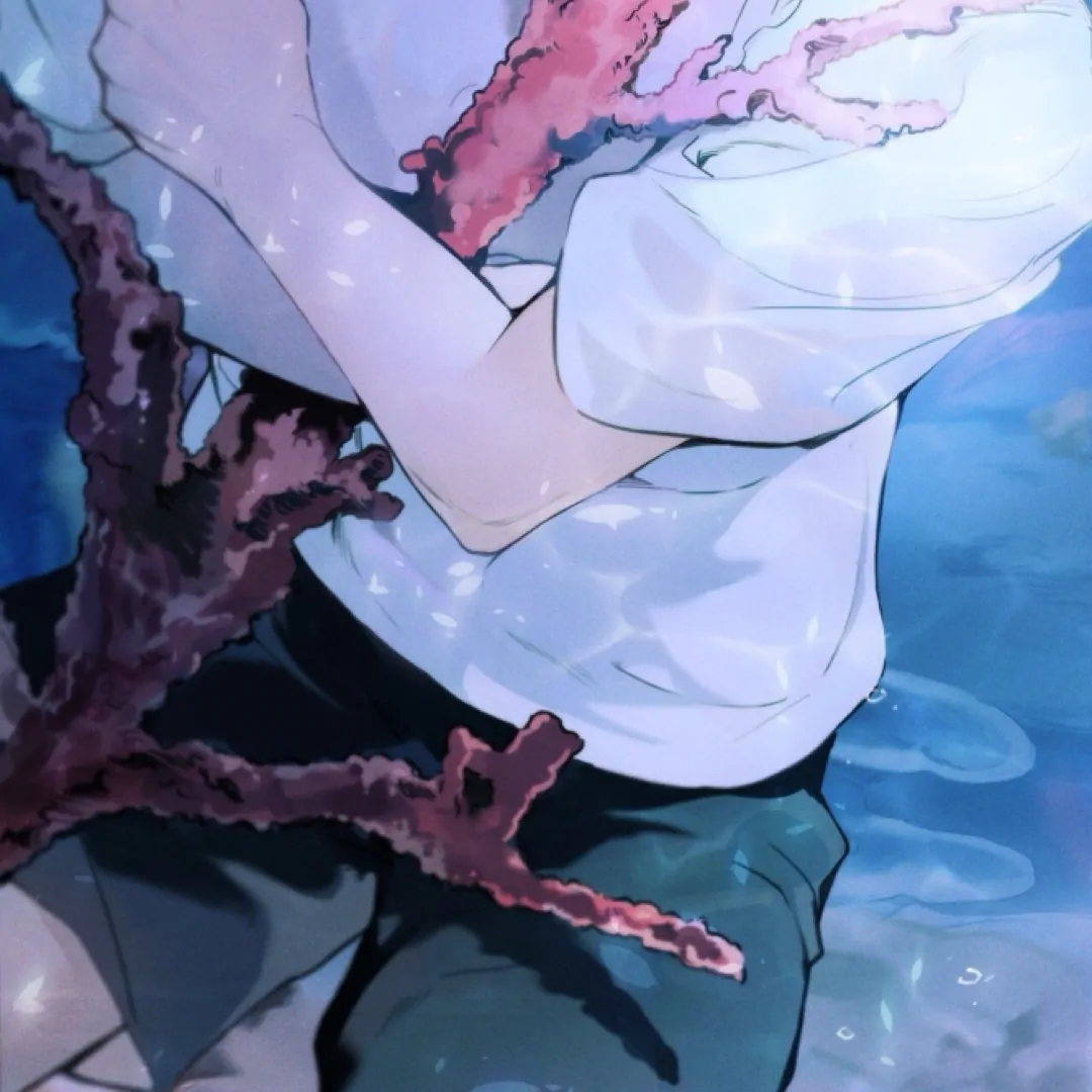 PASSION: Raga - Chapter 3 manhwa
