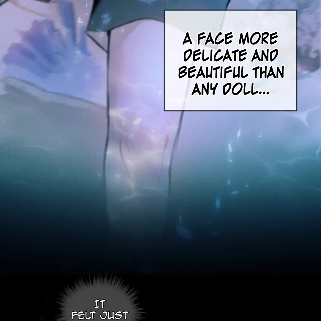 PASSION: Raga - Chapter 3 manhwa