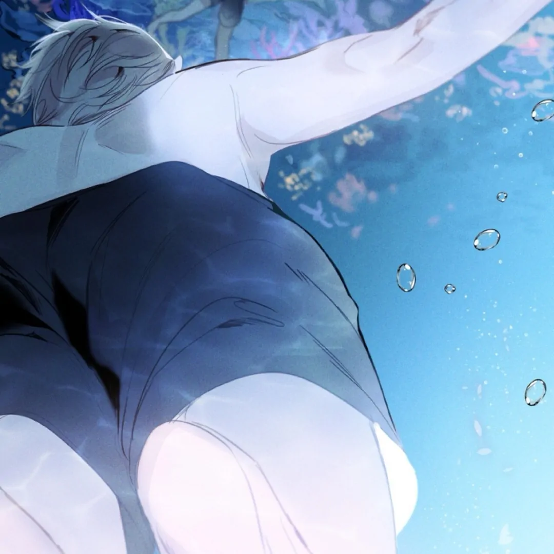 PASSION: Raga - Chapter 3 manhwa