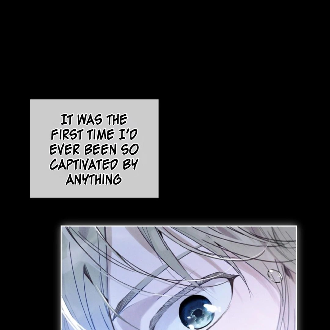 PASSION: Raga - Chapter 3 manhwa