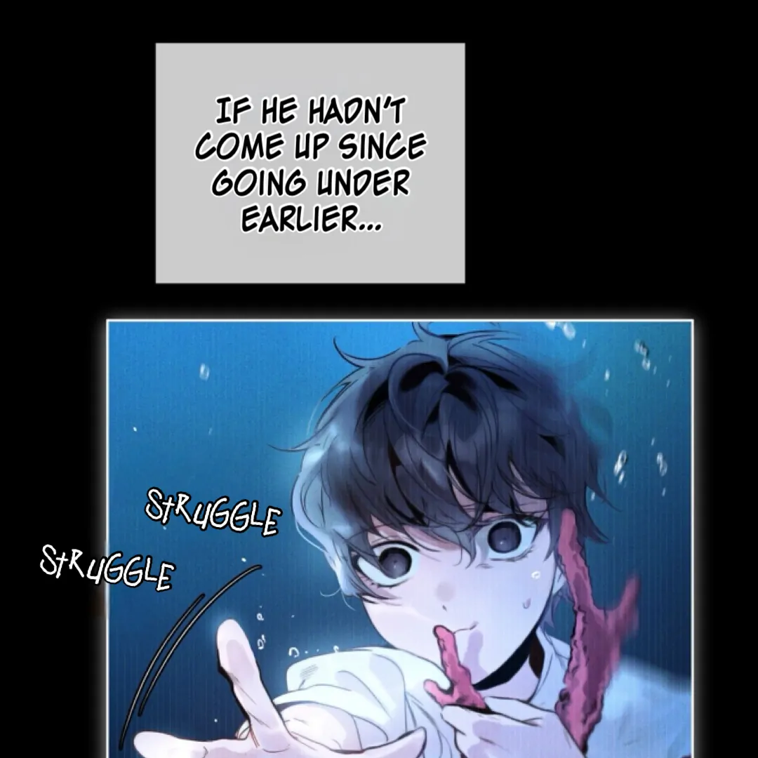 PASSION: Raga - Chapter 3 manhwa