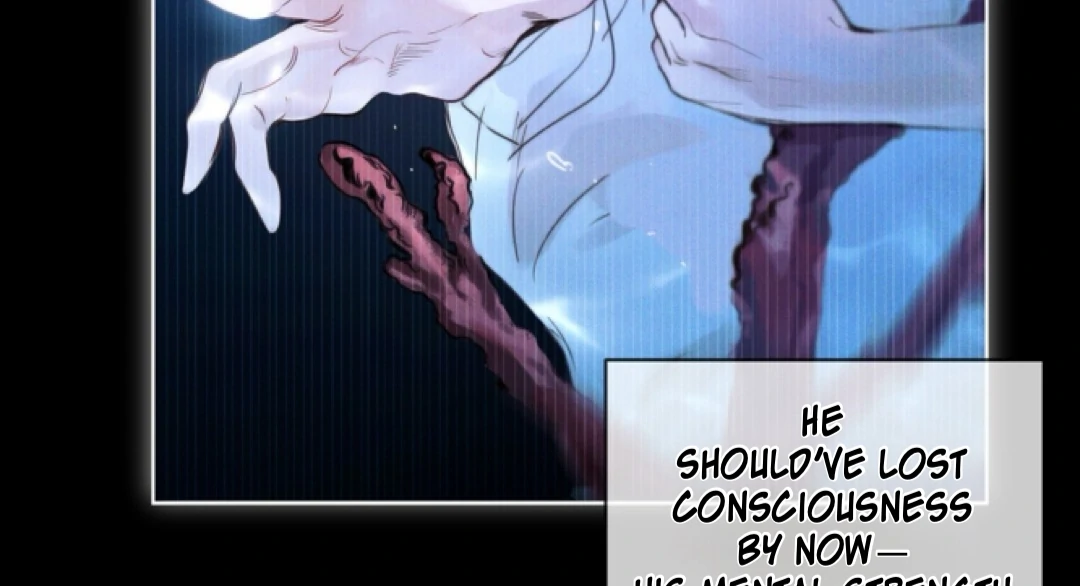PASSION: Raga - Chapter 3 manhwa