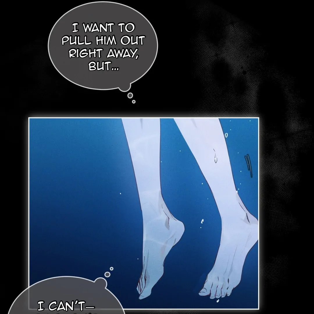PASSION: Raga - Chapter 3 manhwa
