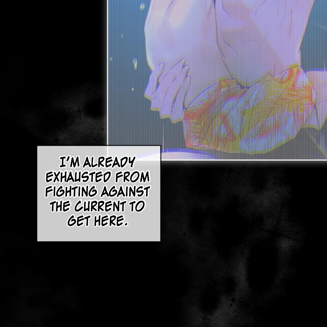 PASSION: Raga - Chapter 3 manhwa