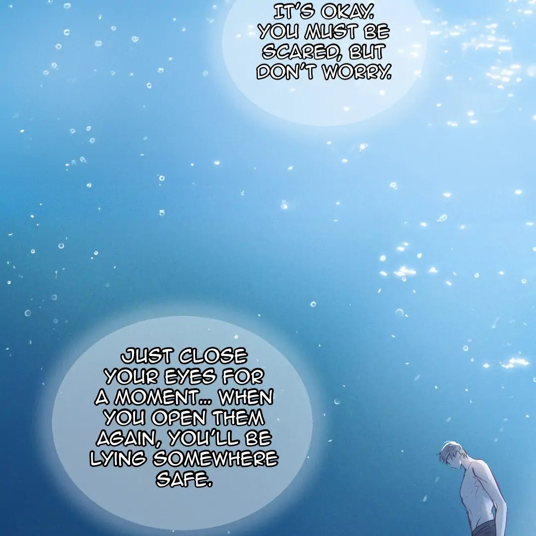 PASSION: Raga - Chapter 3 manhwa
