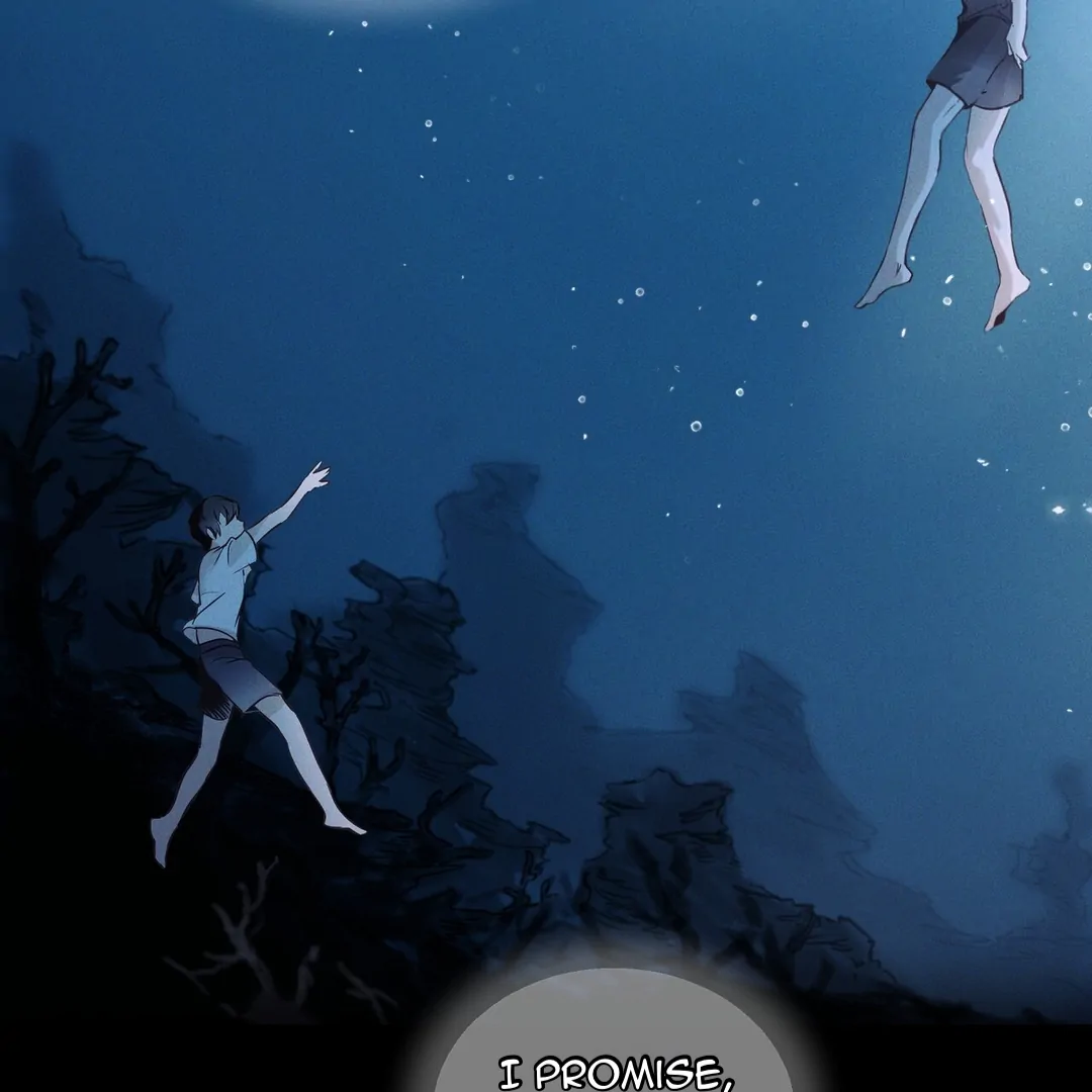 PASSION: Raga - Chapter 3 manhwa