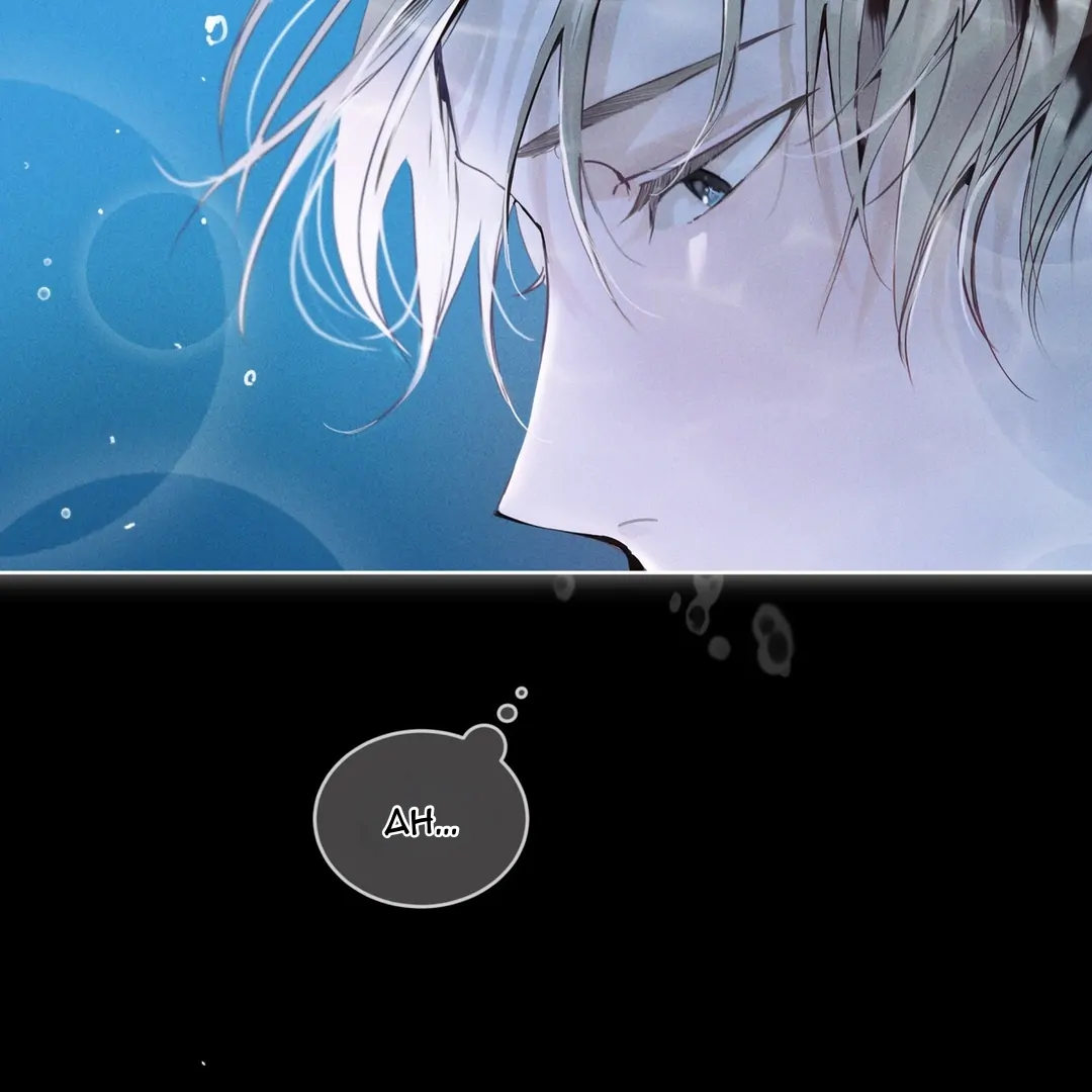 PASSION: Raga - Chapter 3 manhwa