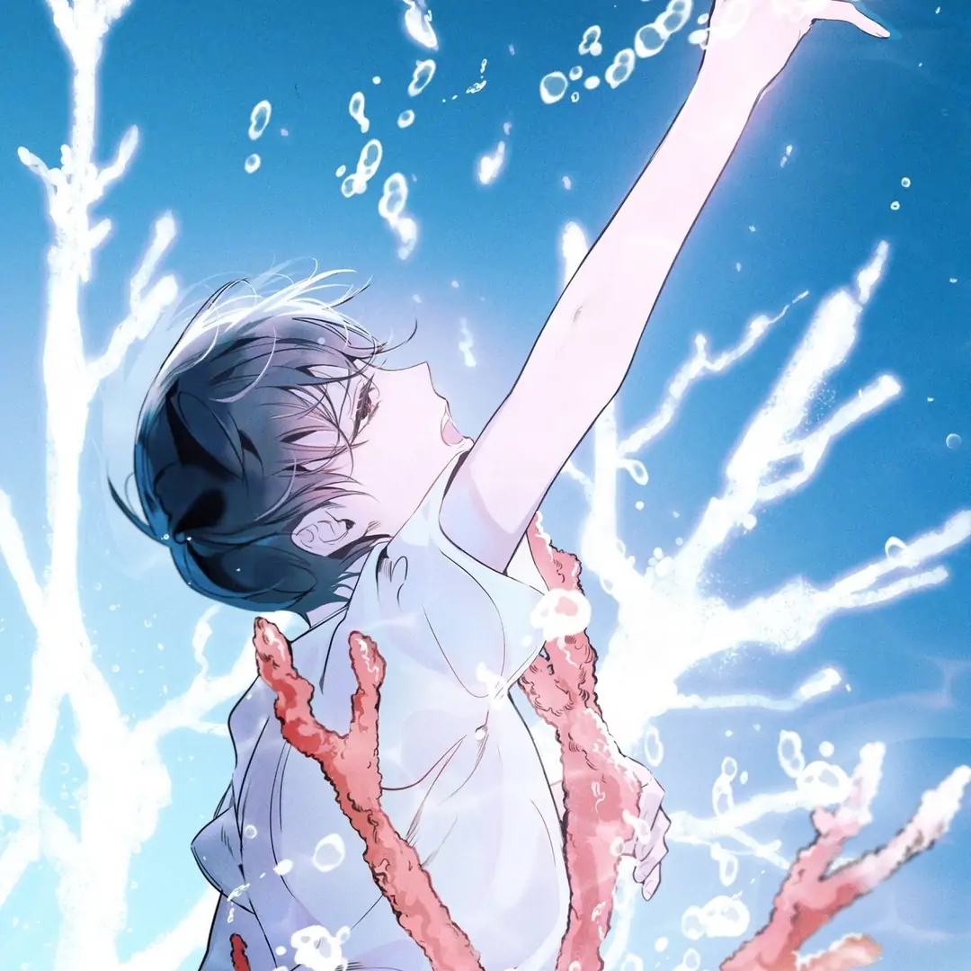 PASSION: Raga - Chapter 3 manhwa