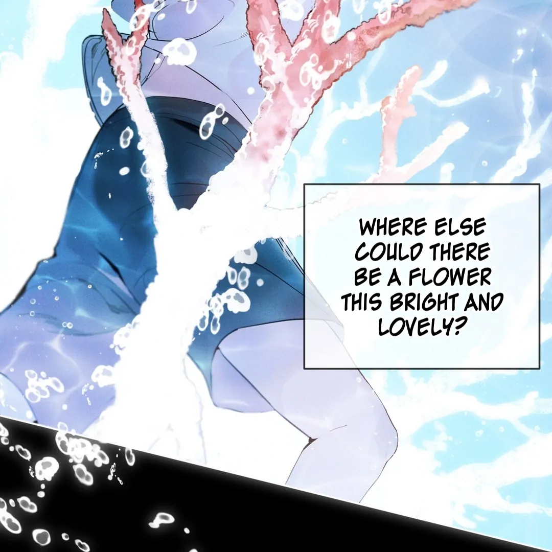 PASSION: Raga - Chapter 3 manhwa