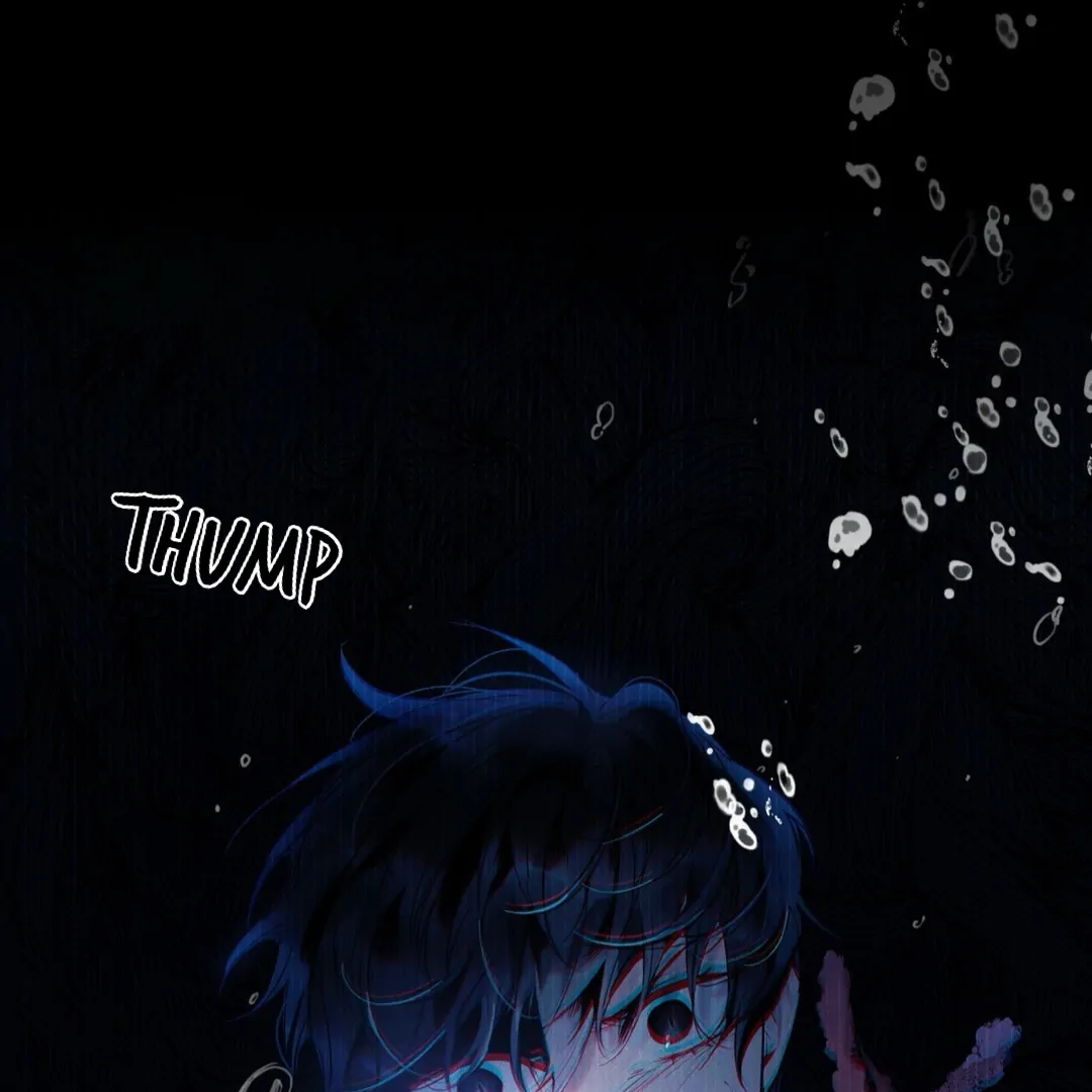 PASSION: Raga - Chapter 3 manhwa