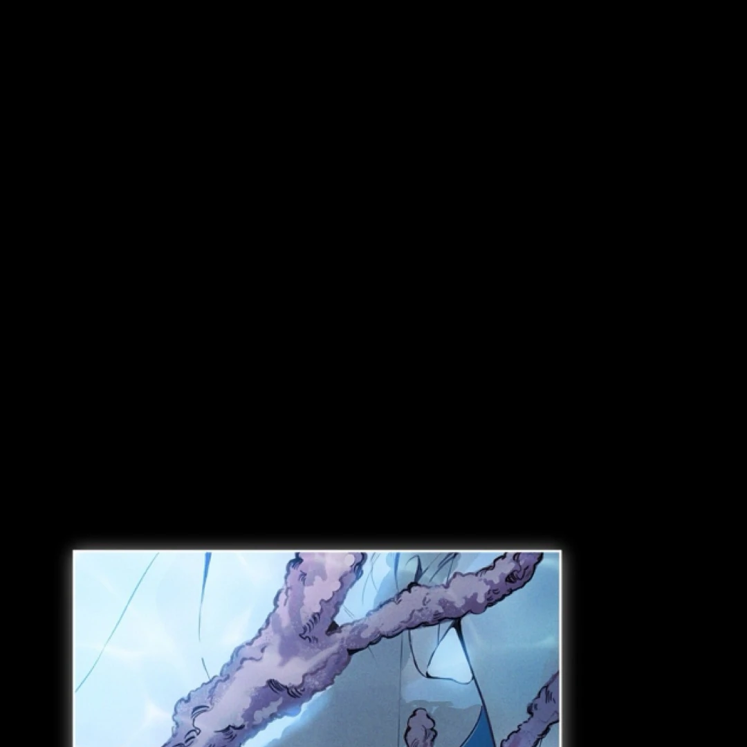 PASSION: Raga - Chapter 3 manhwa