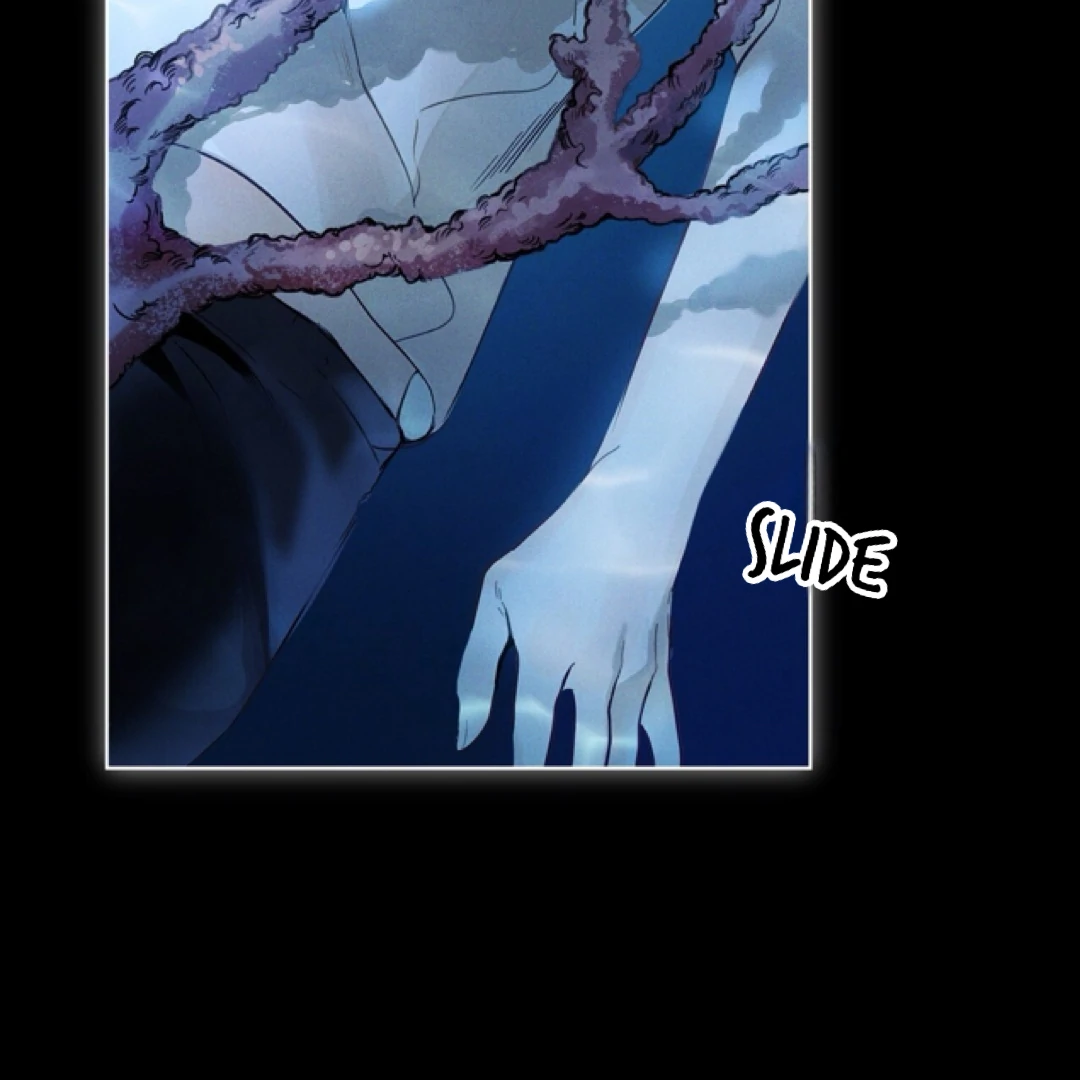 PASSION: Raga - Chapter 3 manhwa