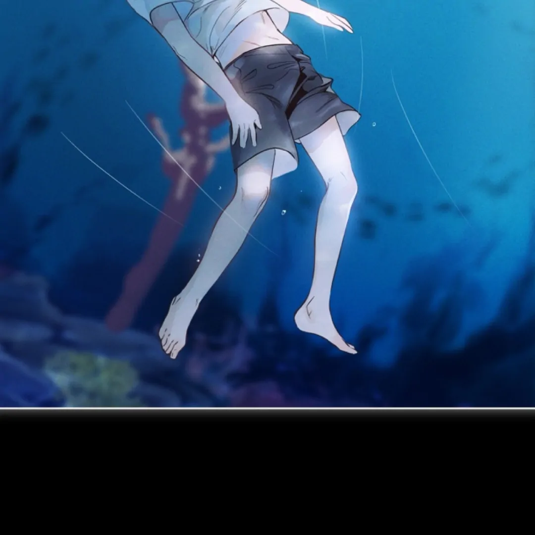 PASSION: Raga - Chapter 3 manhwa