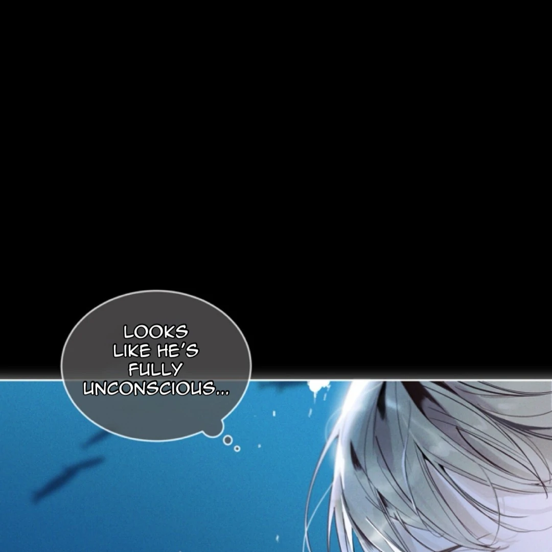 PASSION: Raga - Chapter 3 manhwa
