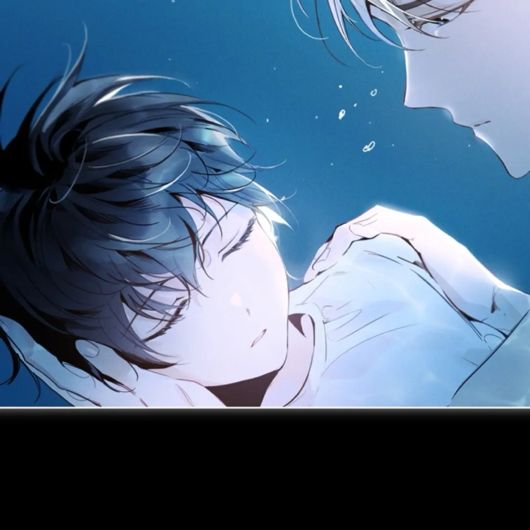 PASSION: Raga - Chapter 3 manhwa