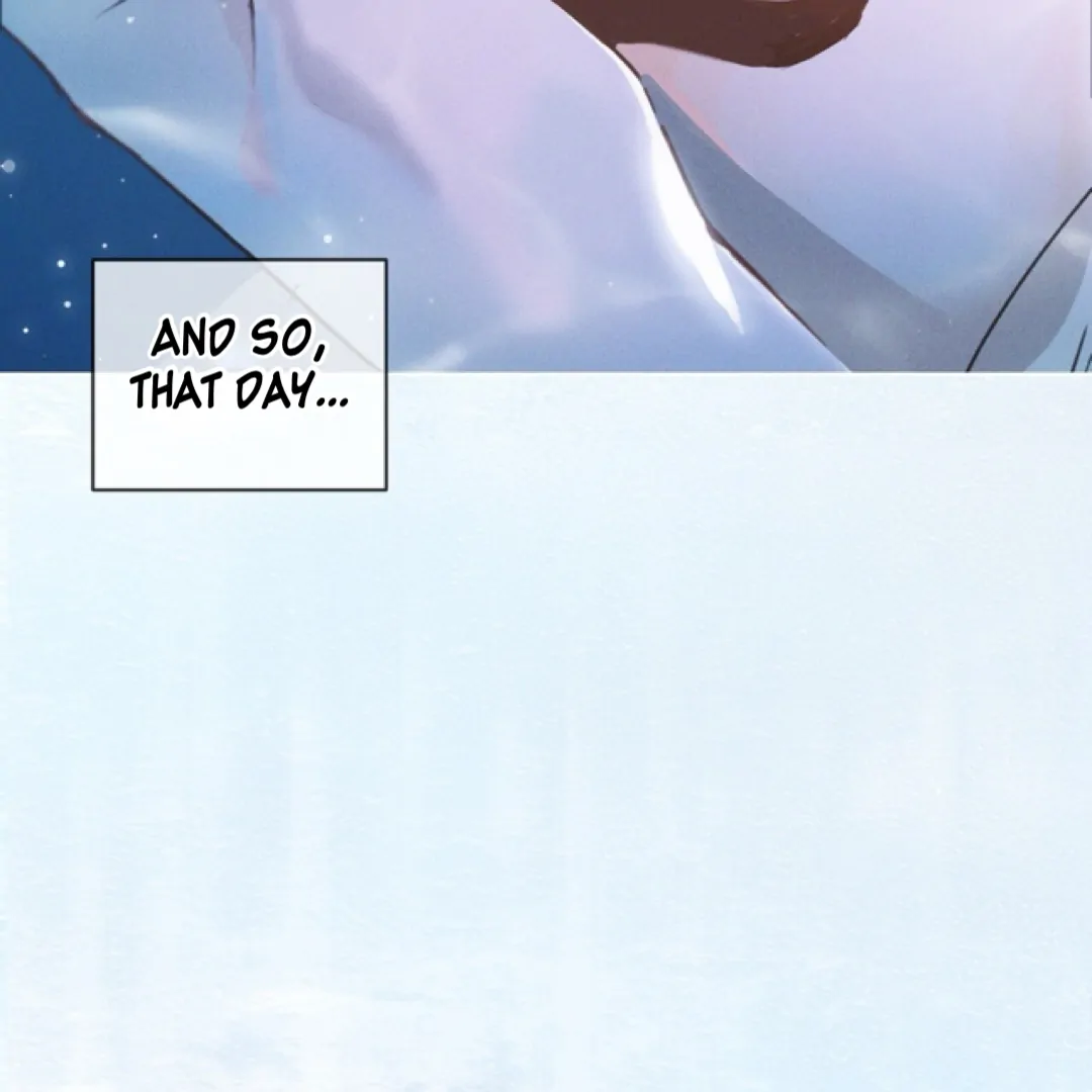 PASSION: Raga - Chapter 3 manhwa