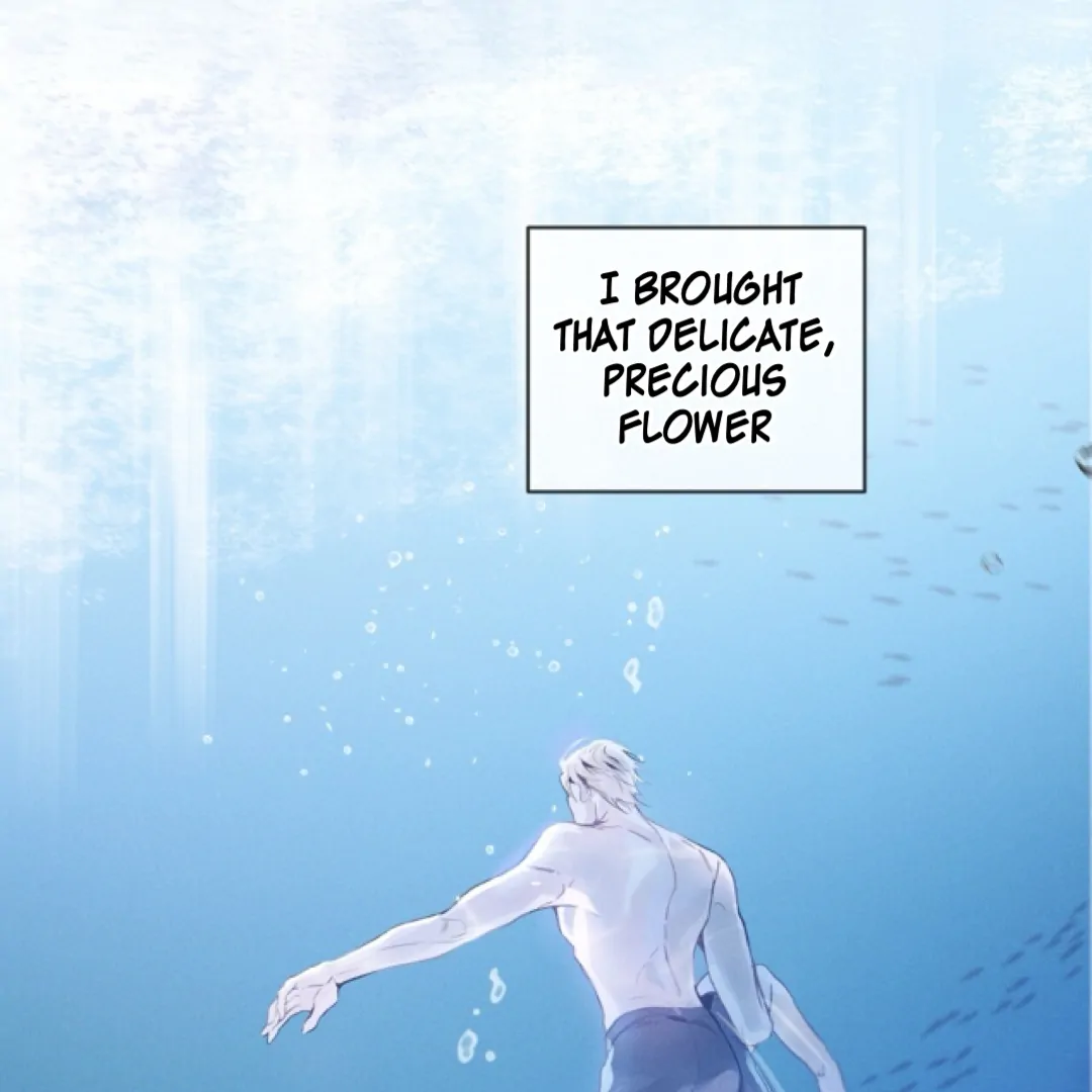 PASSION: Raga - Chapter 3 manhwa