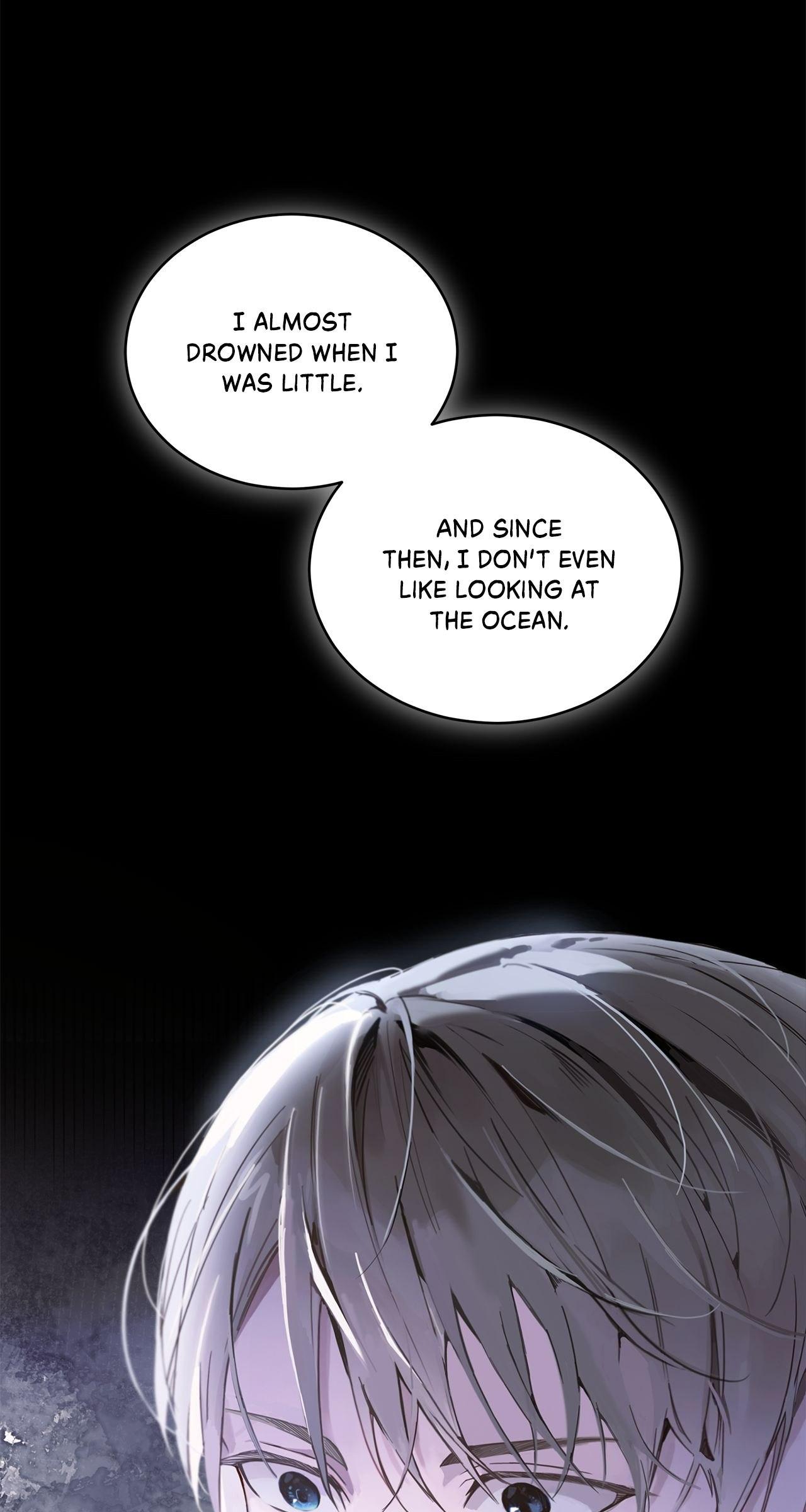 PASSION: Raga - Chapter 4 : Official manhwa