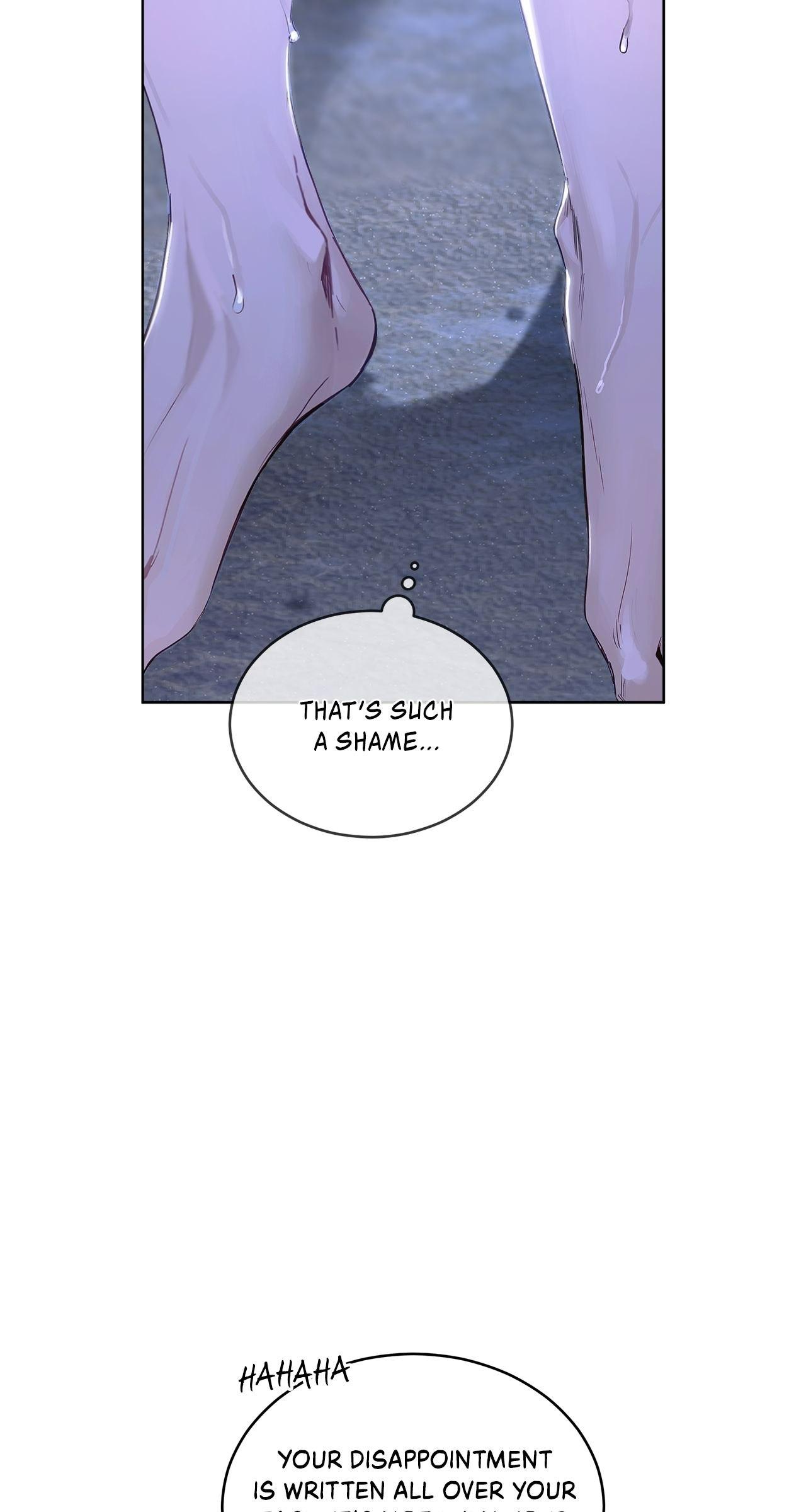 PASSION: Raga - Chapter 4 : Official manhwa