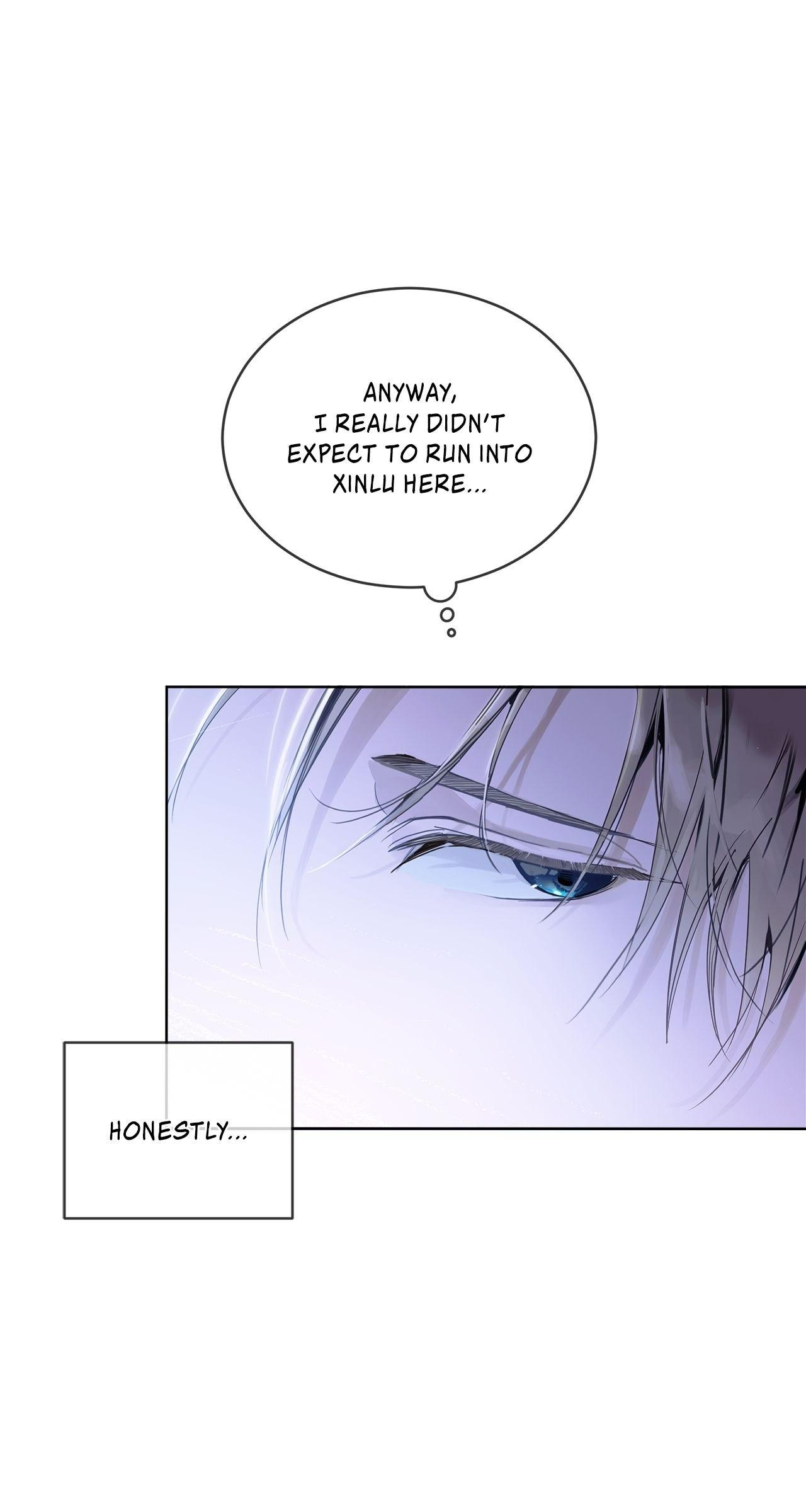 PASSION: Raga - Chapter 4 : Official manhwa