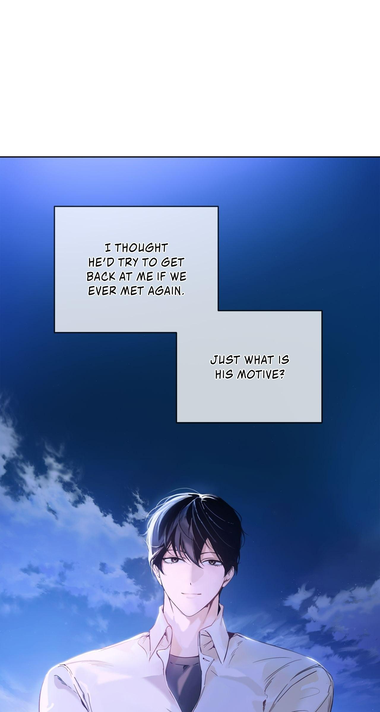 PASSION: Raga - Chapter 4 : Official manhwa