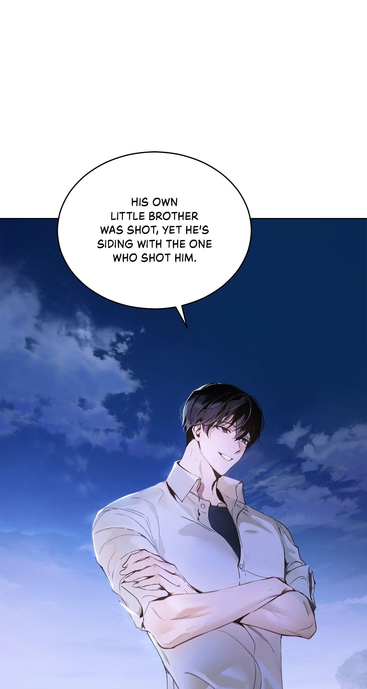 PASSION: Raga - Chapter 4 : Official manhwa