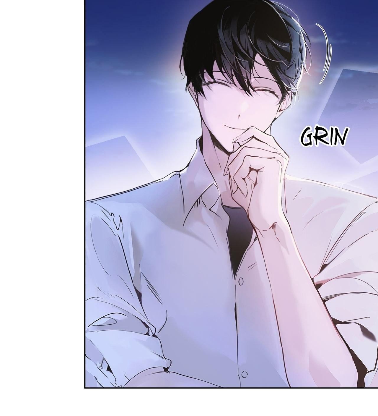 PASSION: Raga - Chapter 4 : Official manhwa