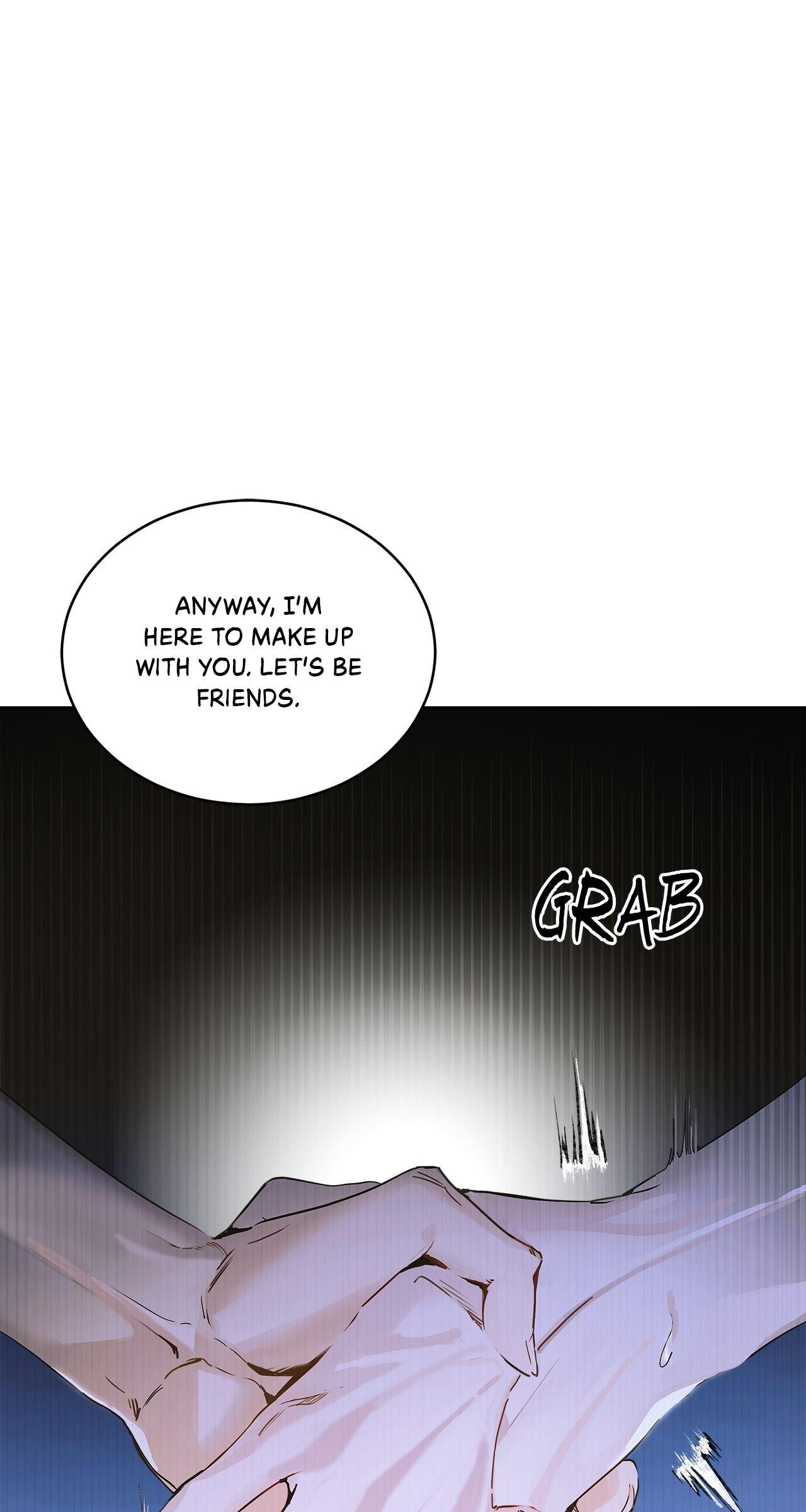 PASSION: Raga - Chapter 4 : Official manhwa