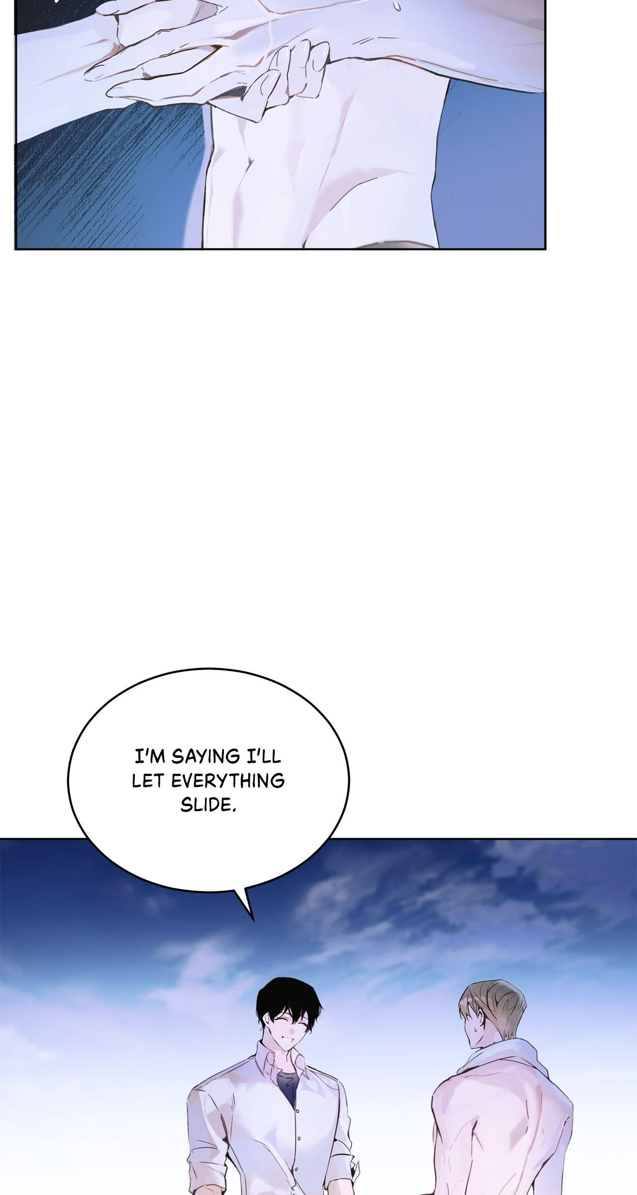 PASSION: Raga - Chapter 4 : Official manhwa