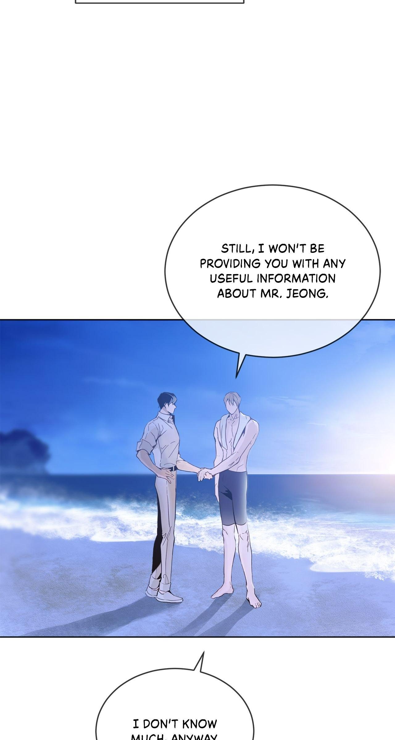 PASSION: Raga - Chapter 4 : Official manhwa