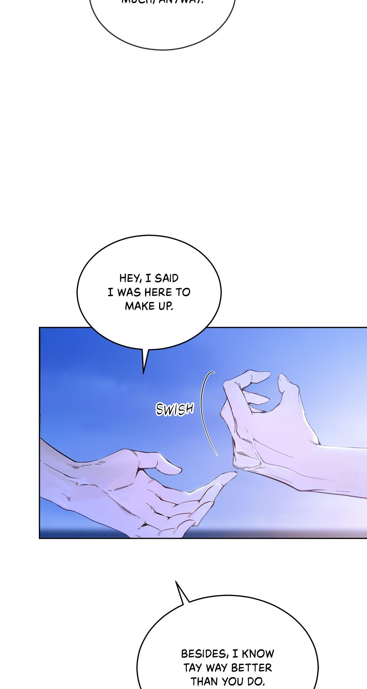 PASSION: Raga - Chapter 4 : Official manhwa
