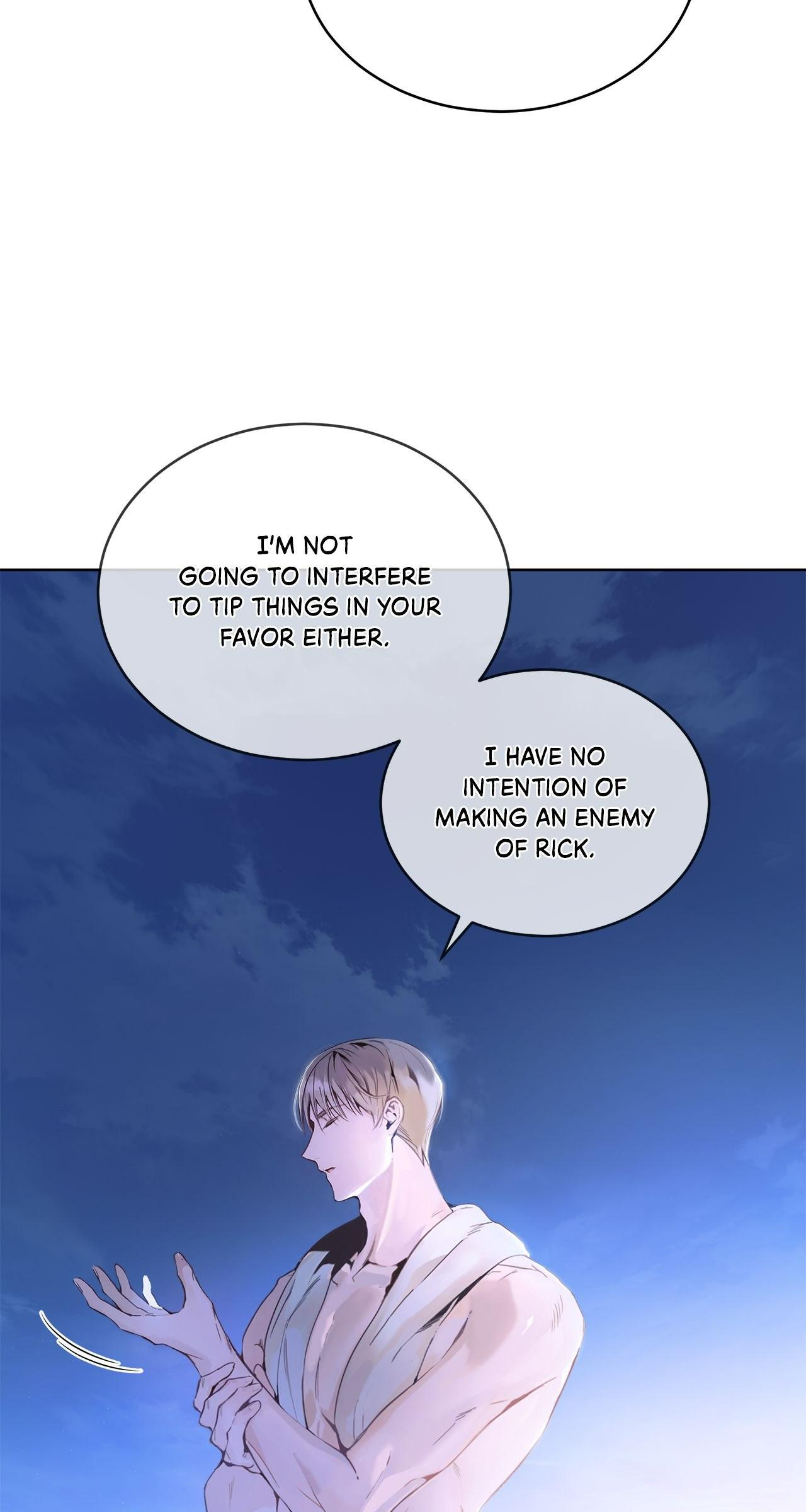 PASSION: Raga - Chapter 4 : Official manhwa