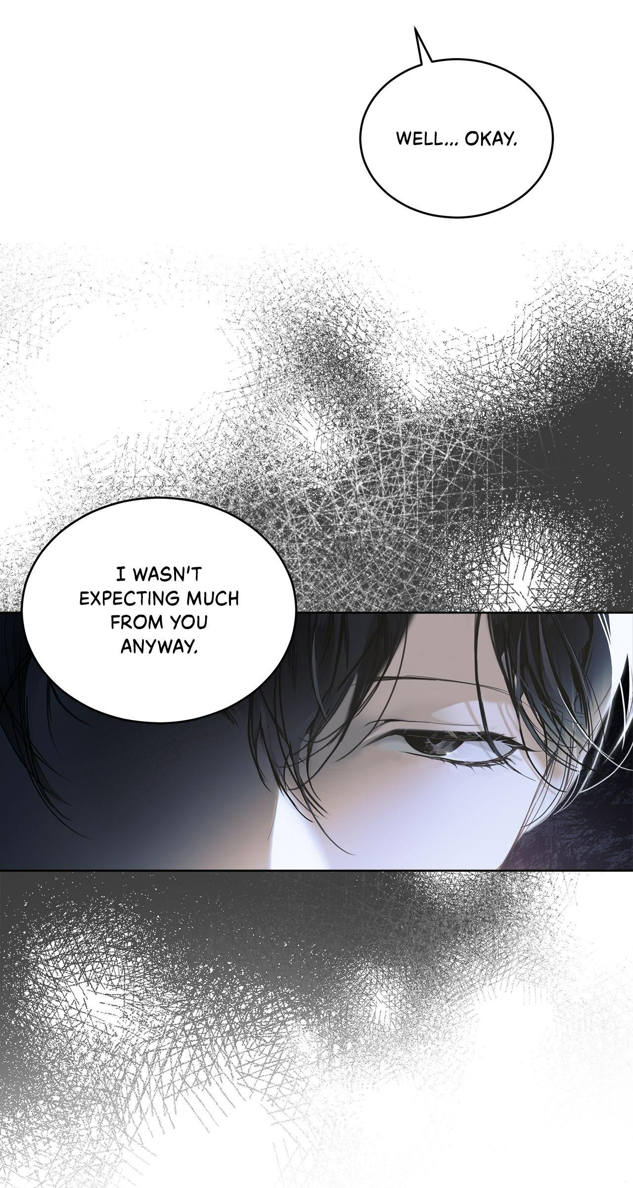 PASSION: Raga - Chapter 4 : Official manhwa