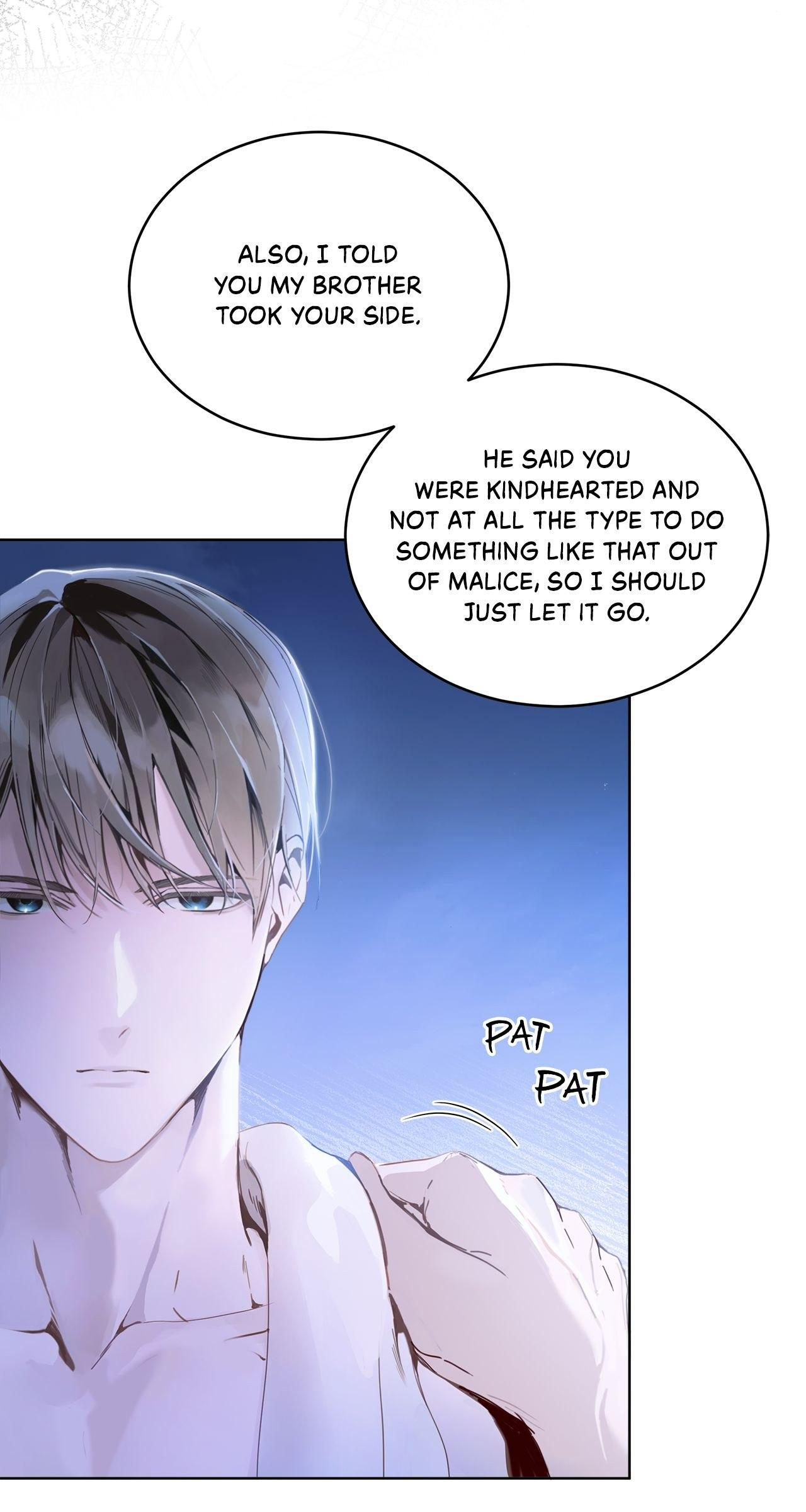PASSION: Raga - Chapter 4 : Official manhwa